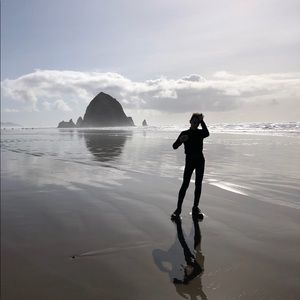 Meet your Posher, Christopher